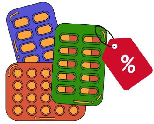 discounts