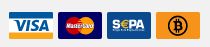 payment options