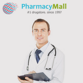 pharmacy mall site logo